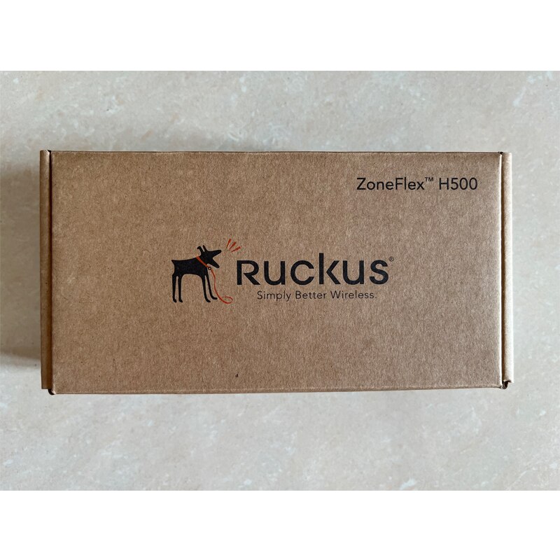 Ruckus  ȣ г ׼ Ʈ,  , 2.4GHz  5GHz, 802.11ac, H500 ZoneFlex 901-H500-WW00 (901-H500-XX00  )